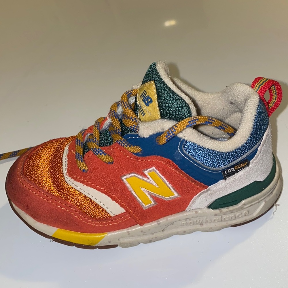 New Balance